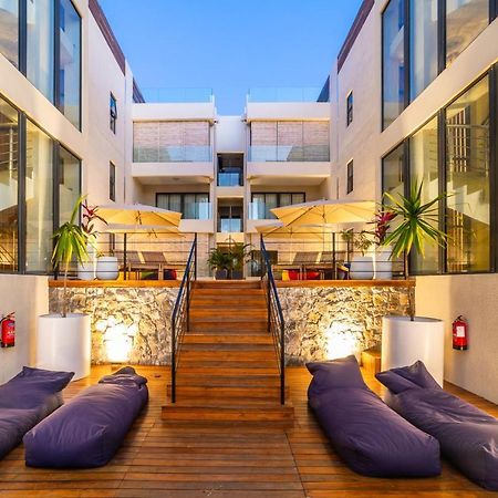 New Luxury Apartment No10 At One Bay Residence Pereybere Гранд Байе Екстериор снимка