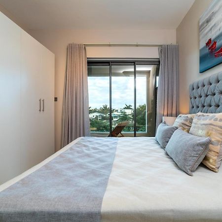 New Luxury Apartment No10 At One Bay Residence Pereybere Гранд Байе Екстериор снимка