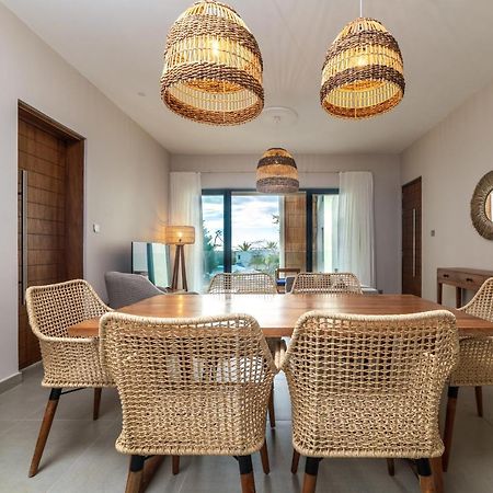 New Luxury Apartment No10 At One Bay Residence Pereybere Гранд Байе Екстериор снимка