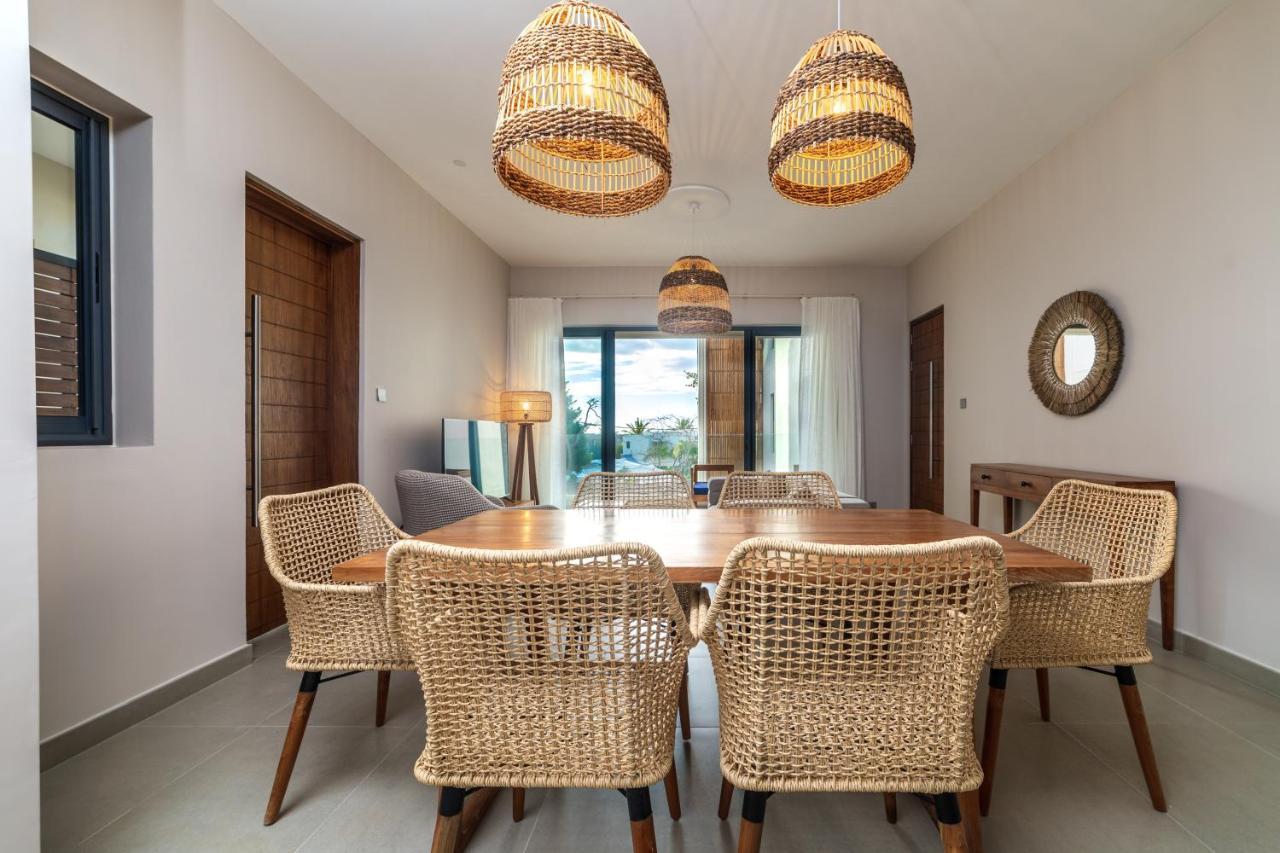 New Luxury Apartment No10 At One Bay Residence Pereybere Гранд Байе Екстериор снимка