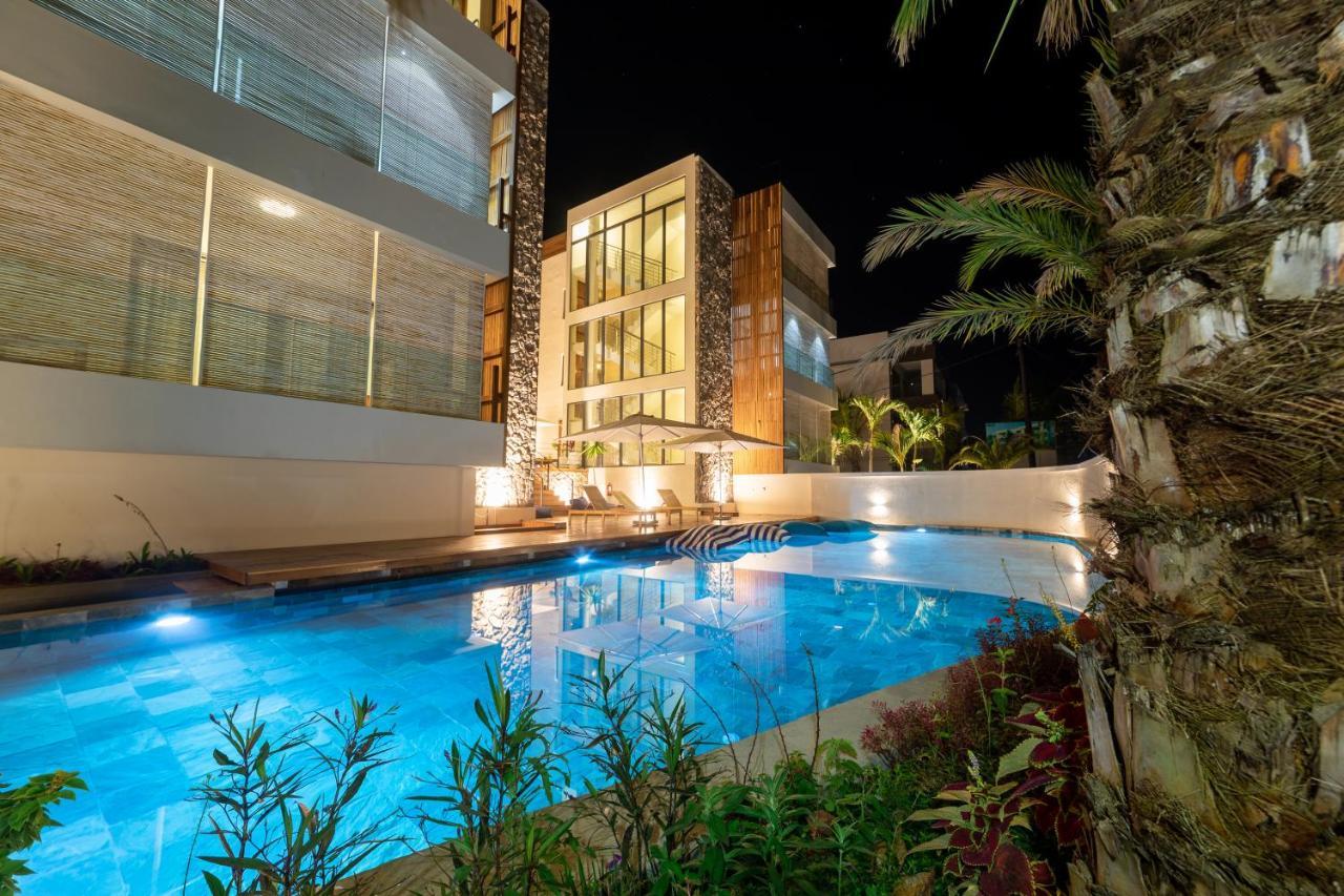 New Luxury Apartment No10 At One Bay Residence Pereybere Гранд Байе Екстериор снимка